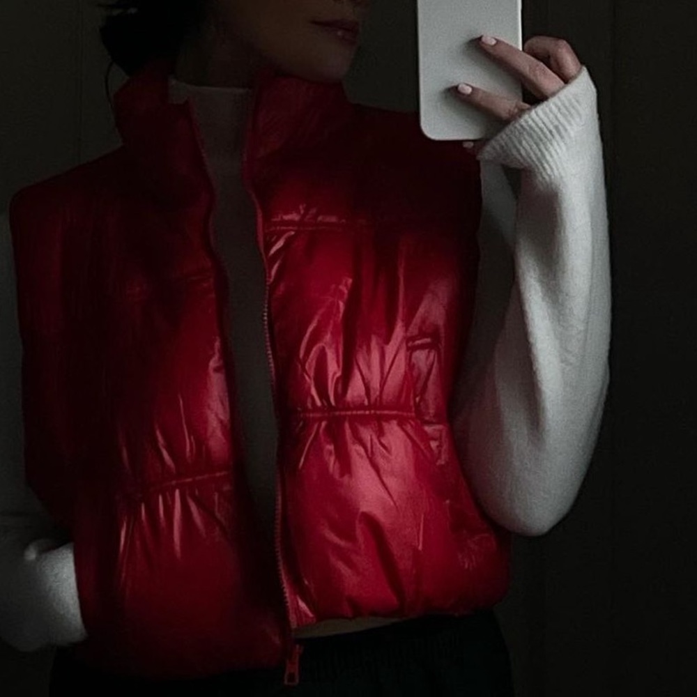 Zara Vest